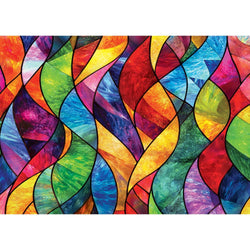 Brilliance - Twist of Light 500 Piece Jigsaw Puzzle (ONLINE ORDER ONLY)