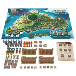 Rapa Nui (ONLINE ORDER ONLY)
