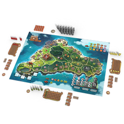 Rapa Nui (ONLINE ORDER ONLY)