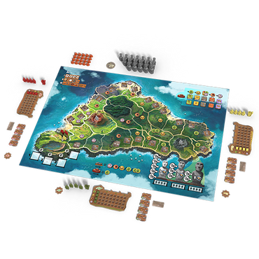 Rapa Nui (ONLINE ORDER ONLY)