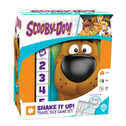 Scooby-Doo Shake It Up! (ONLINE ORDER ONLY)