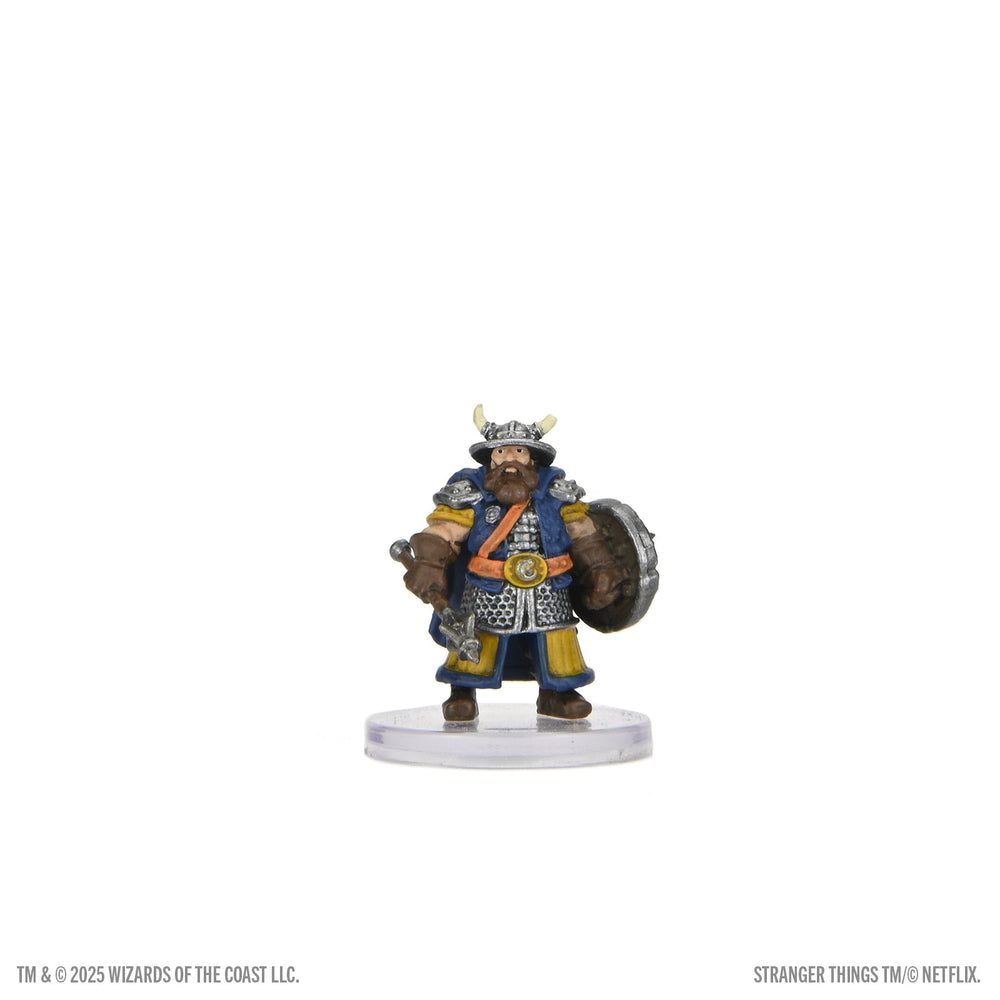 Stranger Things: Heroes of Hellfire (ONLINE ORDER ONLY)