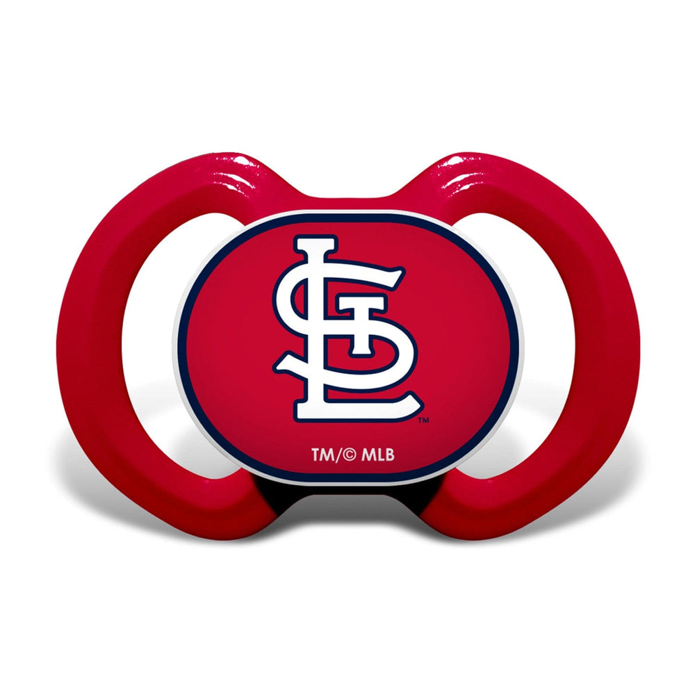 St. Louis Cardinals - 3-Piece Baby Gift Set (ONLINE ORDER ONLY)