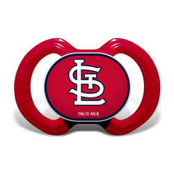 St. Louis Cardinals - 3-Piece Baby Gift Set (ONLINE ORDER ONLY)
