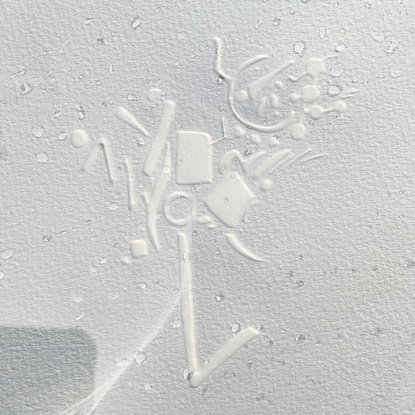 RRUCCULLA - Zeru Freq. [Vinyl] (ONLINE ORDER ONLY)