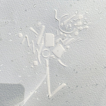 RRUCCULLA - Zeru Freq. [Vinyl] (ONLINE ORDER ONLY)