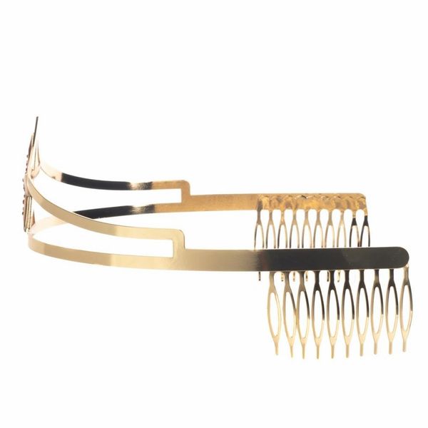 Wonder Woman Star (DC Comics) Metal Tiara (Online Order Only)