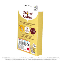 Rory's Story Cubes Harry Potter (ONLINE ORDER ONLY)