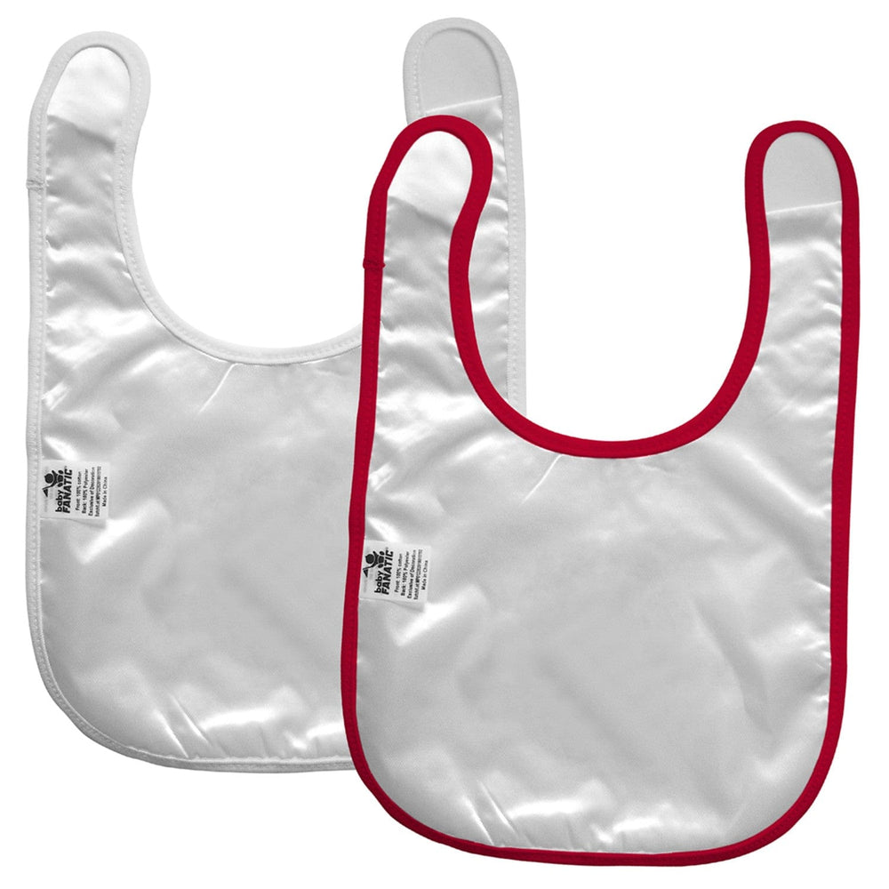 New York Giants - Baby Bibs 2-Pack (ONLINE ORDER ONLY)