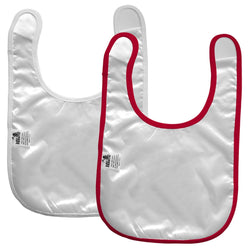 Louisville Cardinals - Baby Bibs 2-Pack (ONLINE ORDER ONLY)