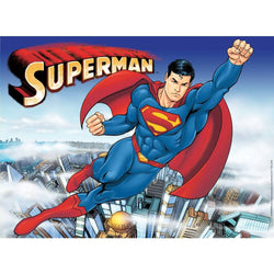 Superman - It's a Bird, It's a Plane 100 Piece Jigsaw Puzzle (ONLINE ORDER ONLY)