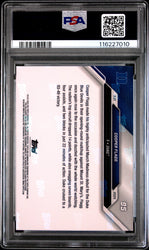 Graded 2024 Topps Bowman U Now Cooper Flagg #95 Rookie RC Basketball Card PSA 10 Gem Mint (ONLINE ORDER ONLY)