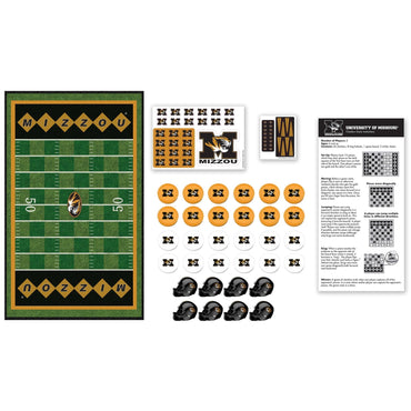 Missouri Tigers Checkers (ONLINE ORDER ONLY)