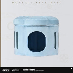 Ruan Mei Creations Exotic Pets Collection Series Cat Nest (ONLINE ORDER ONLY)