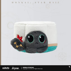 Ruan Mei Creations Exotic Pets Collection Series Plush Paper Box (ONLINE ORDER ONLY)