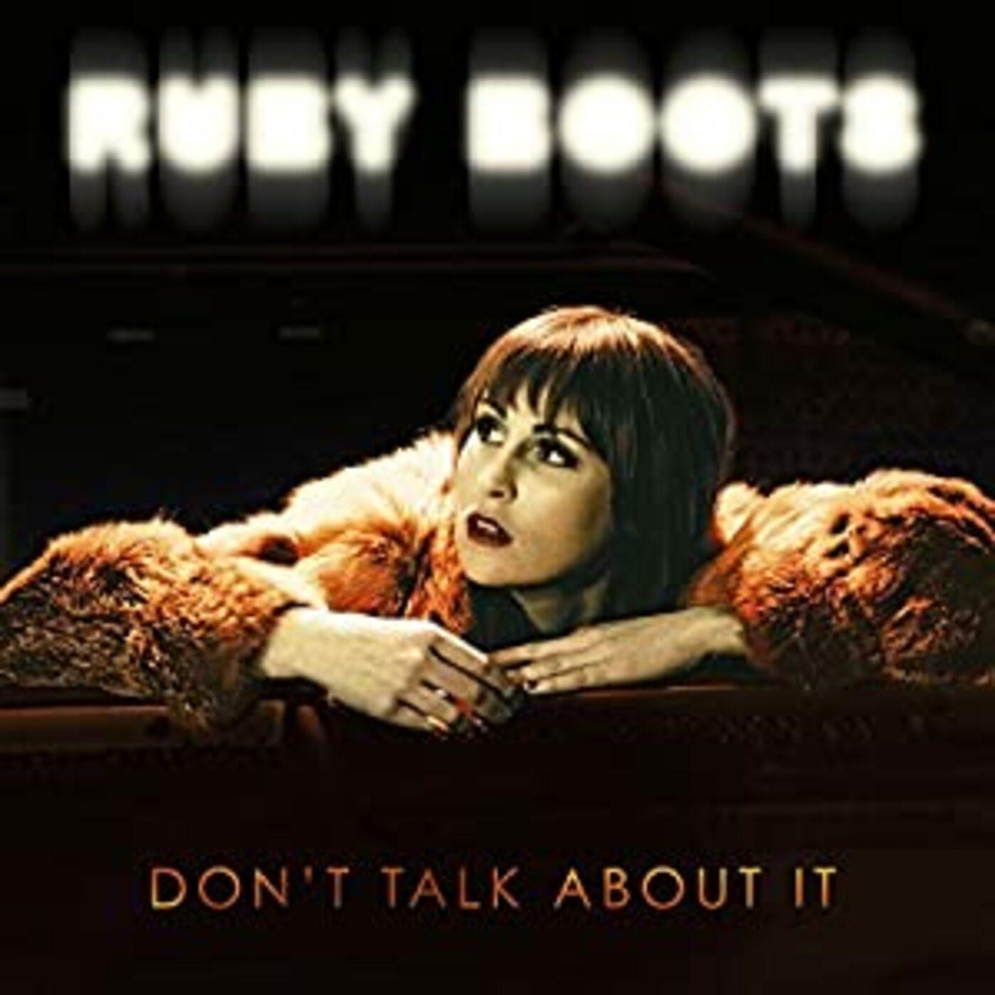 Don't Talk About It [Vinyl]