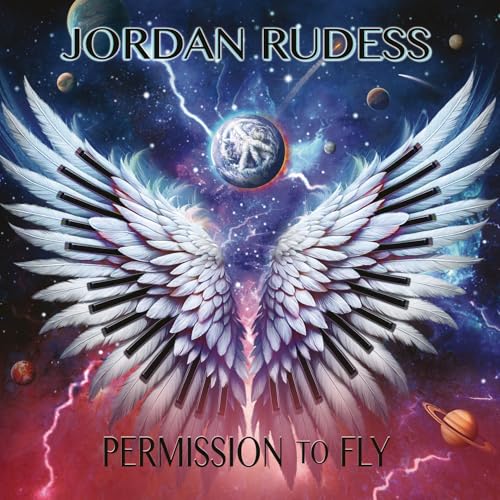 Permission To Fly [Vinyl]