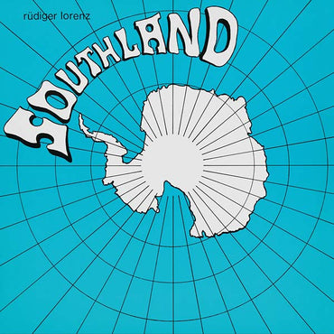 Southland [CD] (ONLINE ORDER ONLY)