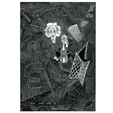 Cacophony [CD] (ONLINE ORDER ONLY)