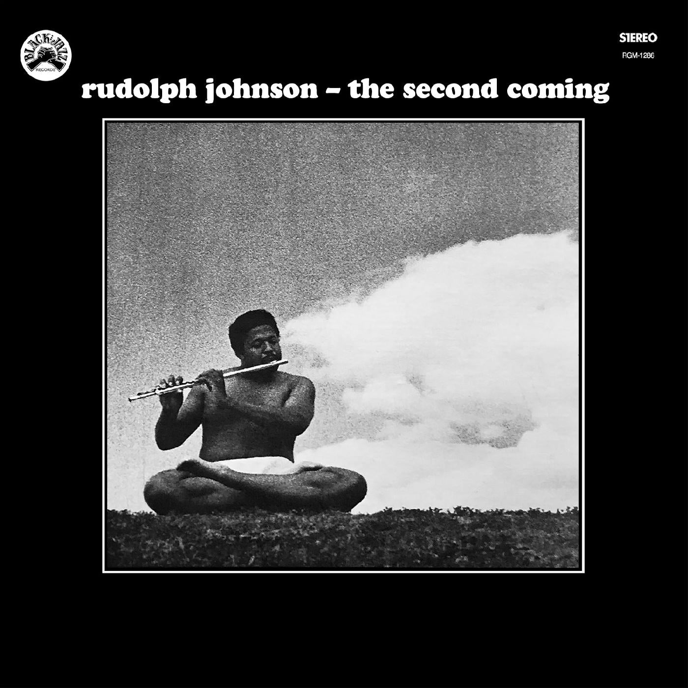 The Second Coming (Remastered) [CD] (ONLINE ORDER ONLY)