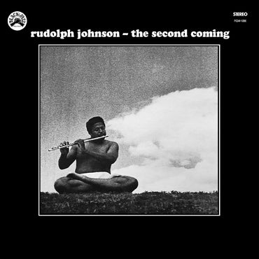 The Second Coming (Remastered) [CD] (ONLINE ORDER ONLY)