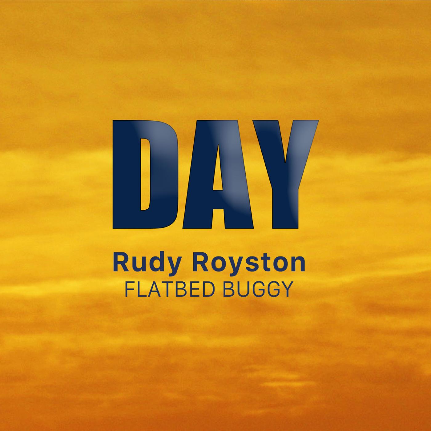 Day [CD] (ONLINE ORDER ONLY)