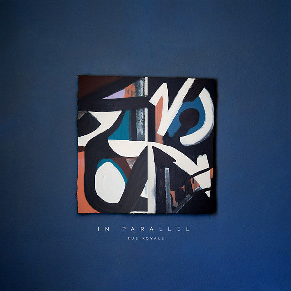 RUE ROYALE - In Parallel [CD] (ONLINE ORDER ONLY)