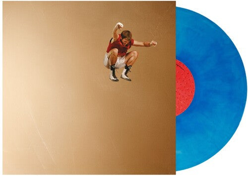 Kicking My Feet [Indie Exclusive Blue Vinyl] [Vinyl] (ONLINE ORDER ONLY)