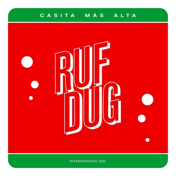 Casita Mas Alta [Vinyl]