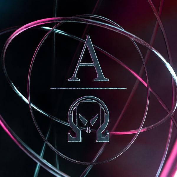 Rufige Kru - ALPha Omega Remixes [12"] [Vinyl]