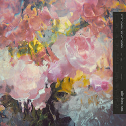 Inhale / Exhale (Diffused Black Vinyl) (2 Lp's) [Vinyl] (ONLINE ORDER ONLY)