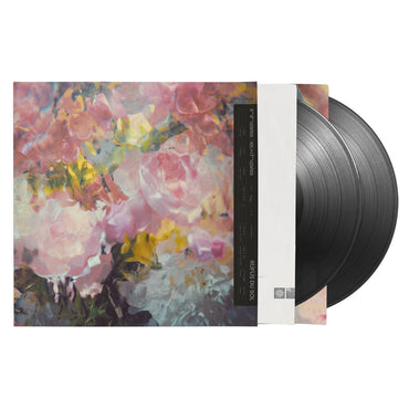 Inhale / Exhale (Diffused Black Vinyl) (2 Lp's) [Vinyl] (ONLINE ORDER ONLY)