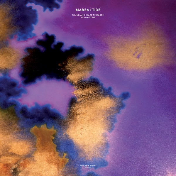 Ruins - Marea/Tide [Vinyl] (ONLINE ORDER ONLY)