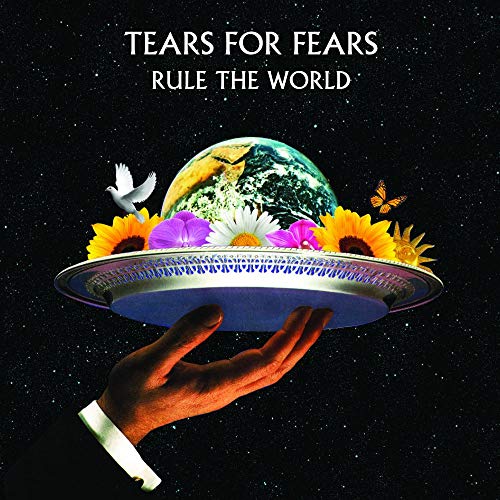 RULE THE WORLD []