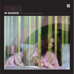 In Session (180 Gram Vinyl) [Vinyl] (ONLINE ORDER ONLY)