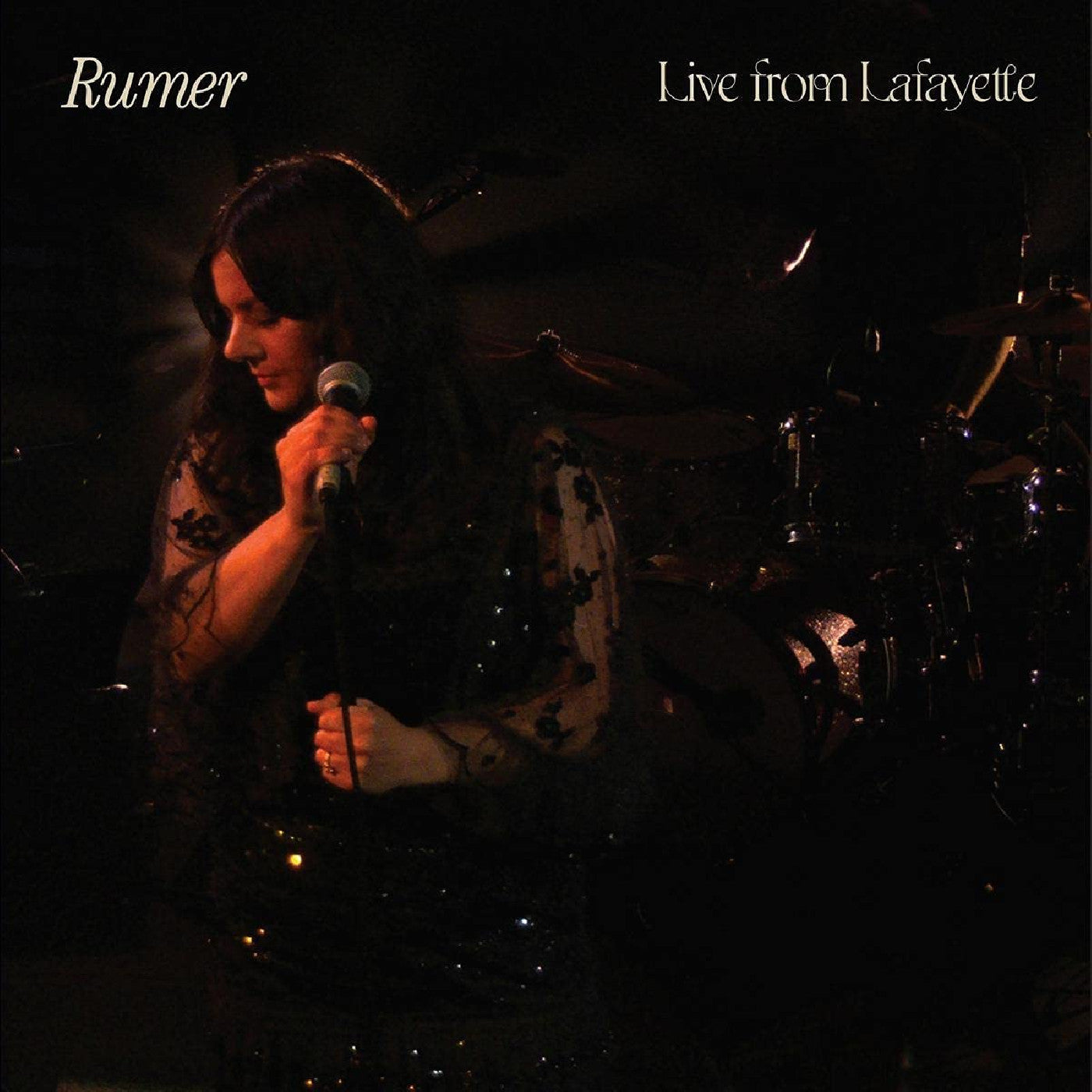 Live From Lafayette [CD] (ONLINE ORDER ONLY)