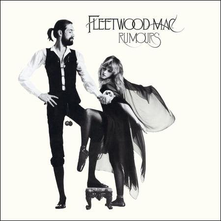 Rumours (2LP 45 RPM) [Vinyl]