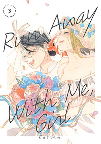 Run Away With Me, Girl Vol 3 (Online Order Only)