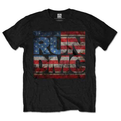 Americana Logo [T-Shirt] (ONLINE ORDER ONLY)
