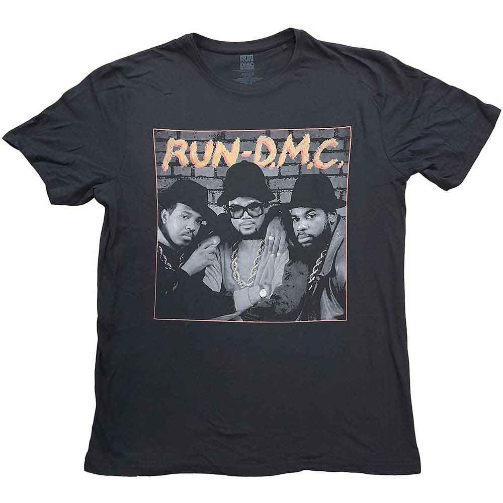 B&W Photo [T-Shirt] (ONLINE ORDER ONLY)