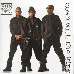 Down With The King Limited Edition, White Vinyl) [Import] (2 Lp's) [Vinyl] (ONLINE ORDER ONLY)