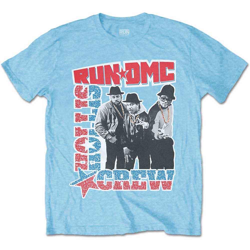 Hollis Crew [T-Shirt] (ONLINE ORDER ONLY)