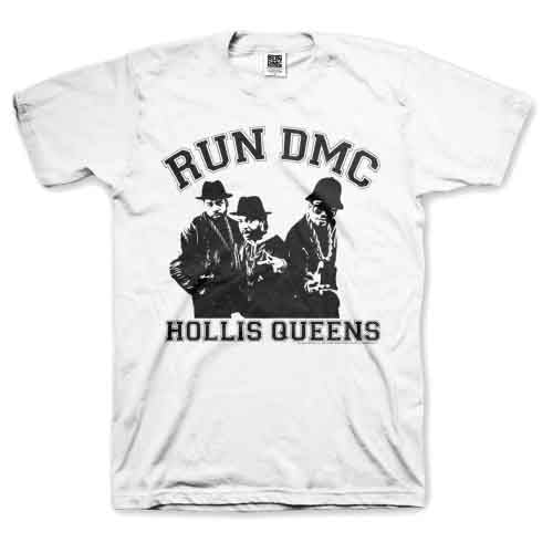 Hollis Queen Pose [T-Shirt] (ONLINE ORDER ONLY)