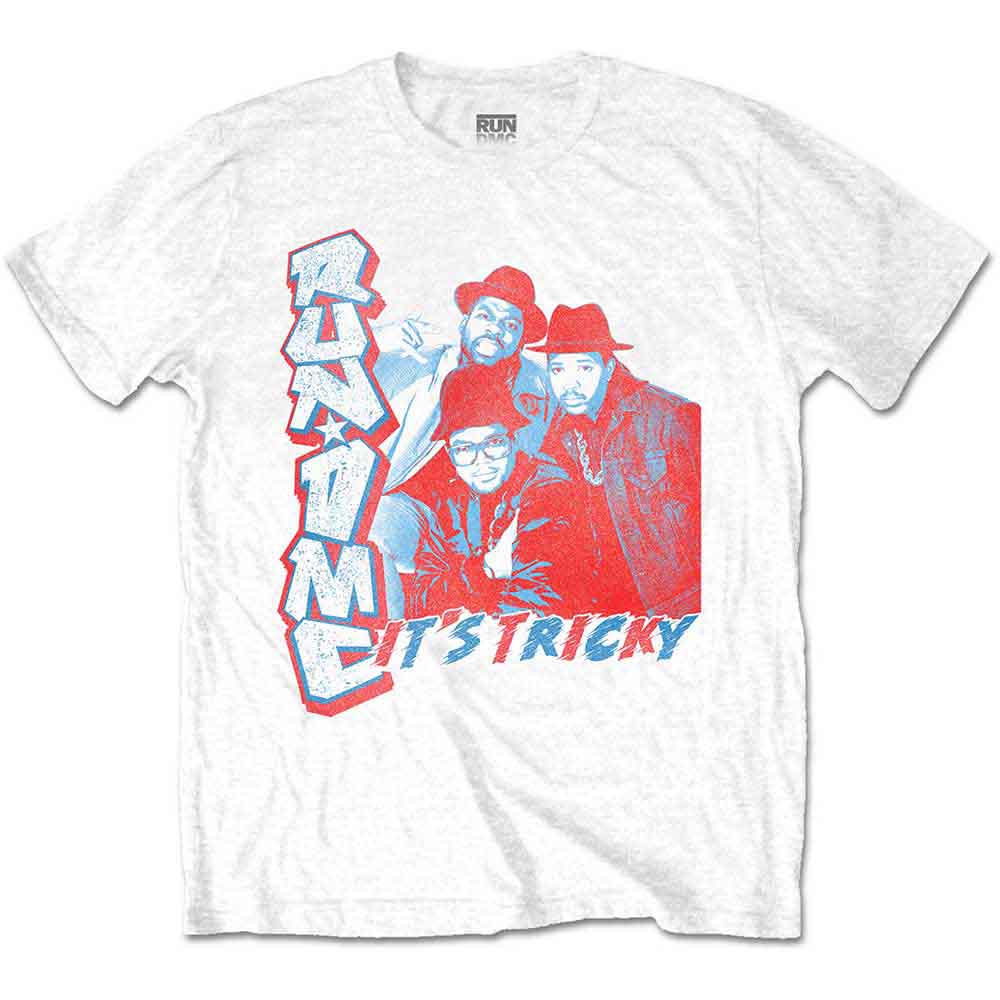 It's Tricky [T-Shirt] (ONLINE ORDER ONLY)