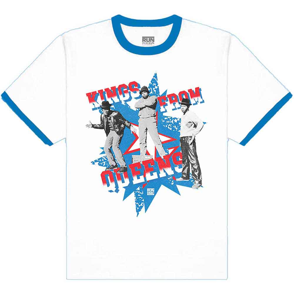 Kings From Queens [] (ONLINE ORDER ONLY)