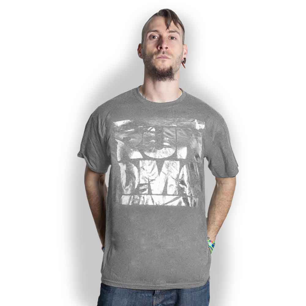 Logo [T-Shirt] (ONLINE ORDER ONLY)