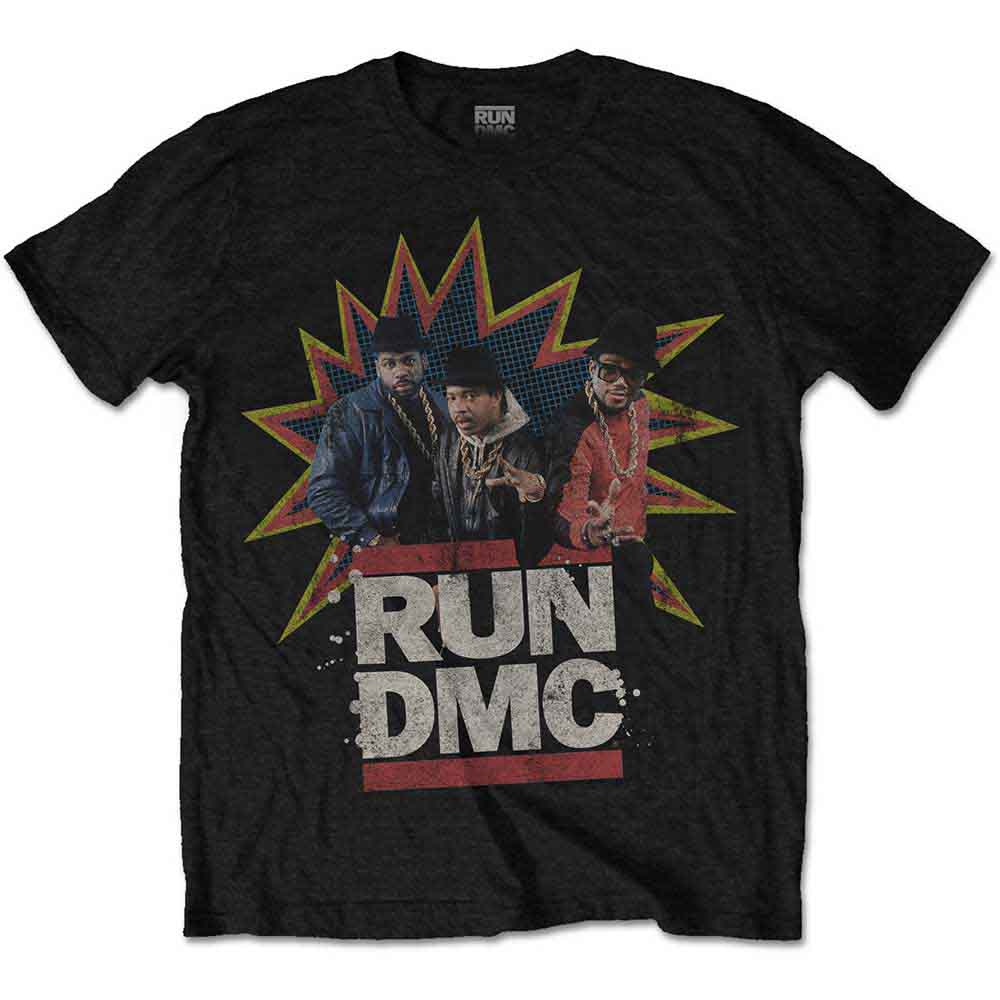 POW! [T-Shirt] (ONLINE ORDER ONLY)