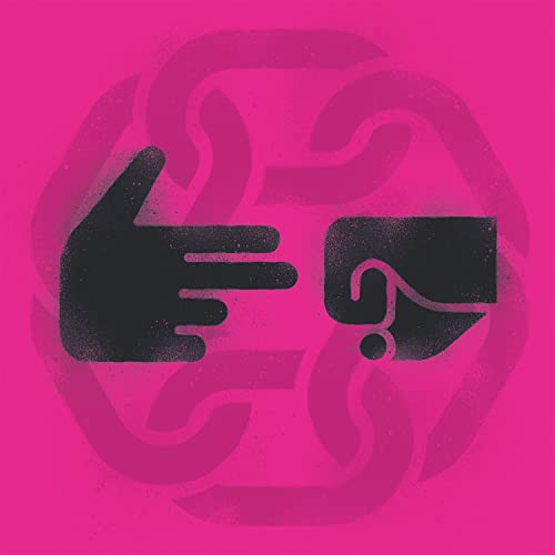 Run The Jewels - RTJ CU4TRO [Vinyl] (ONLINE ORDER ONLY)