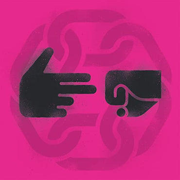 Run The Jewels - RTJ CU4TRO [Vinyl] (ONLINE ORDER ONLY)