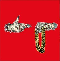 Run the Jewels 2: 10th Anniversary Edition (180 Gram Vinyl) (2 Lp's) [Vinyl] (ONLINE ORDER ONLY)